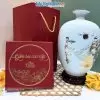 bình hút lộc thuận buồm xuôi gió